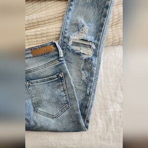 Cello Skinny Jeans - Size 3